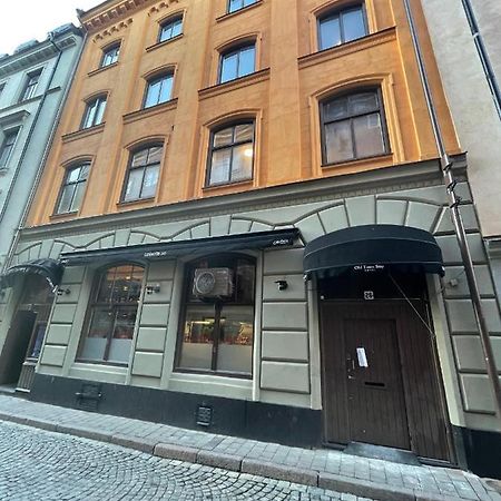 Old Town Stay Hotel 斯德哥尔摩 外观 照片
