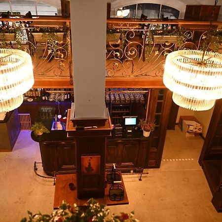 Old Town Stay Hotel 斯德哥尔摩 外观 照片