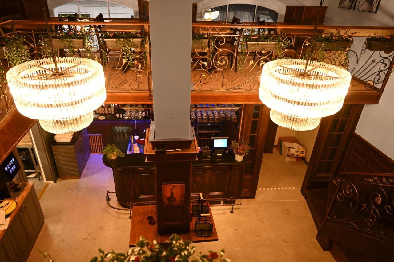 Old Town Stay Hotel 斯德哥尔摩 外观 照片