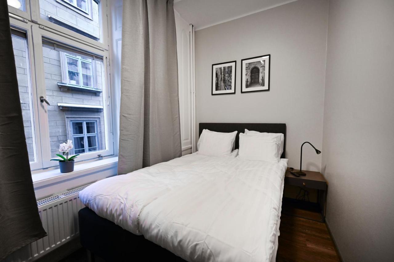 Old Town Stay Hotel 斯德哥尔摩 外观 照片