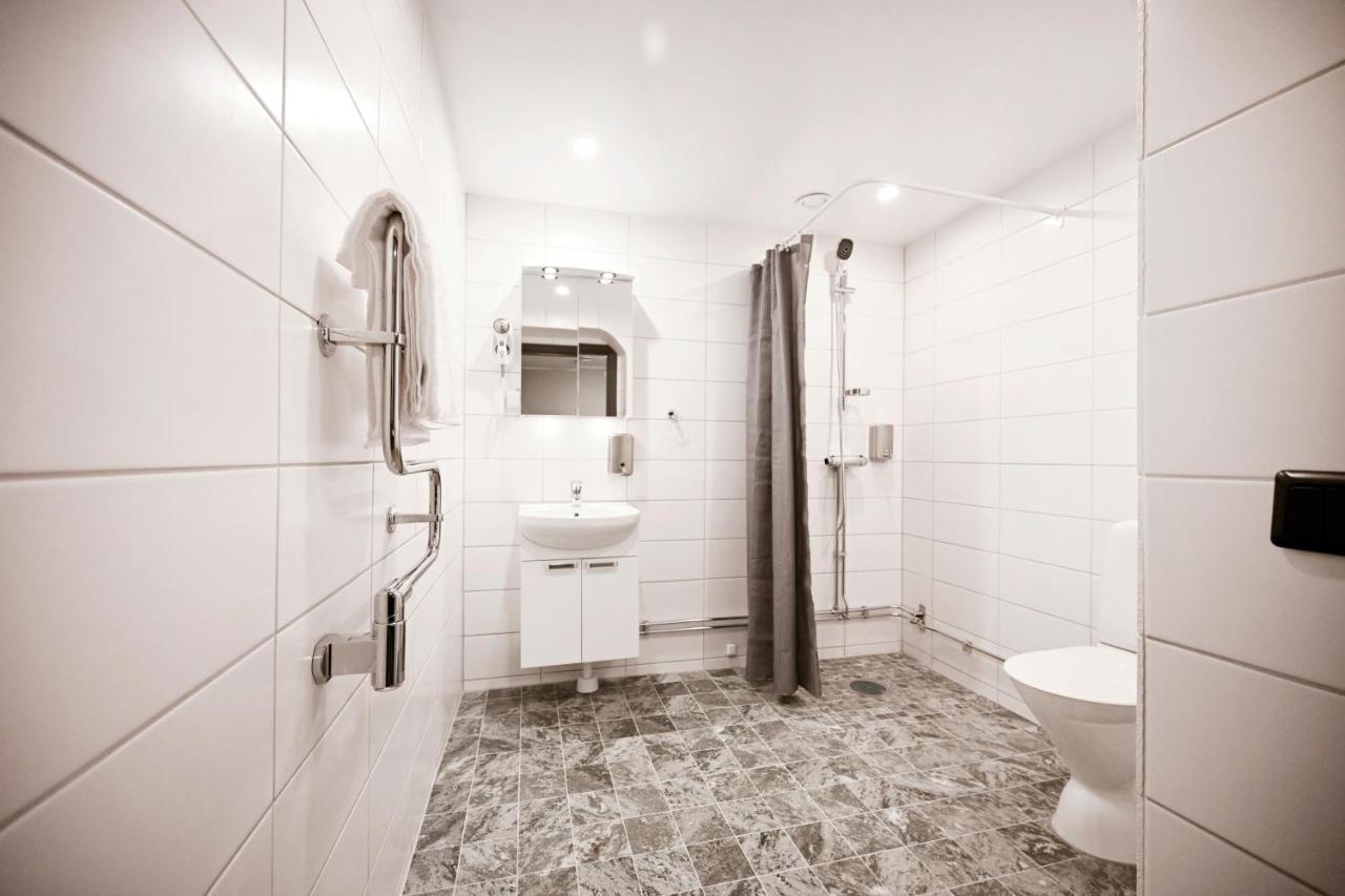 Old Town Stay Hotel 斯德哥尔摩 外观 照片