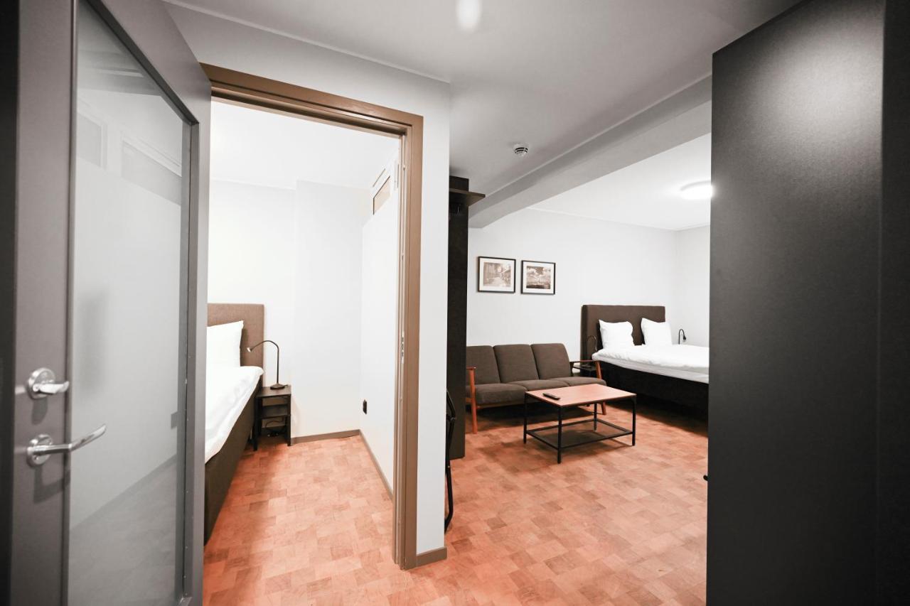Old Town Stay Hotel 斯德哥尔摩 外观 照片