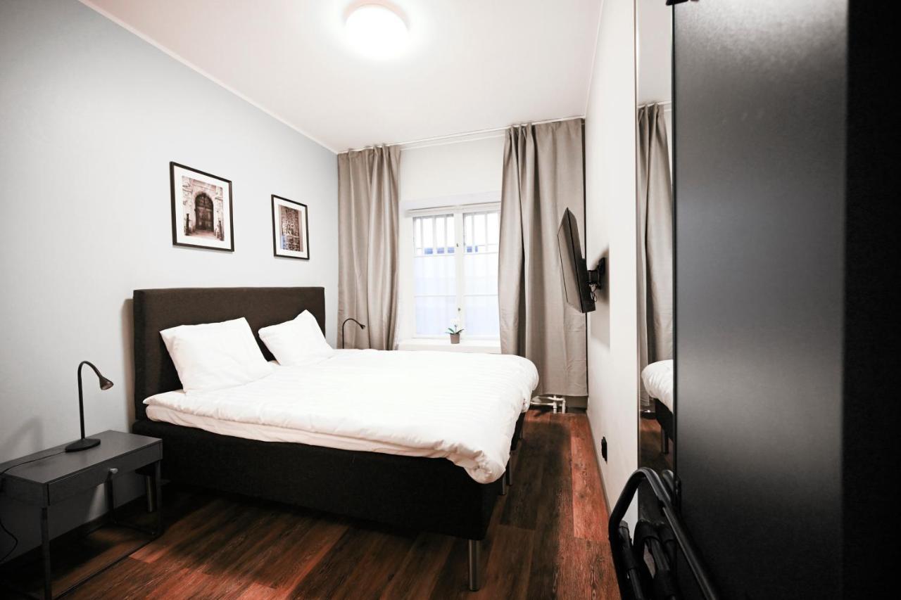 Old Town Stay Hotel 斯德哥尔摩 外观 照片