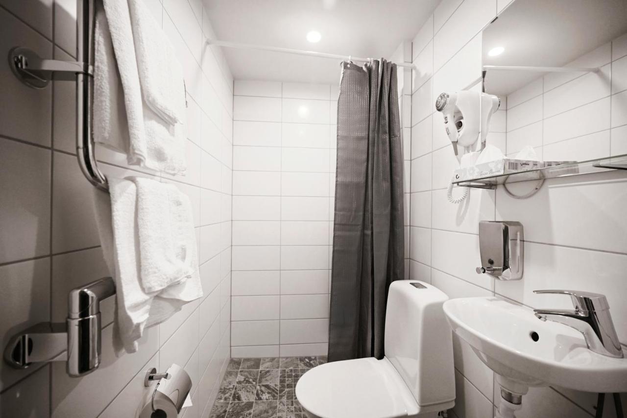 Old Town Stay Hotel 斯德哥尔摩 外观 照片