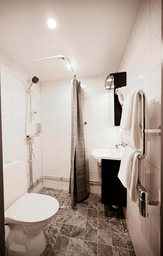 Old Town Stay Hotel 斯德哥尔摩 外观 照片