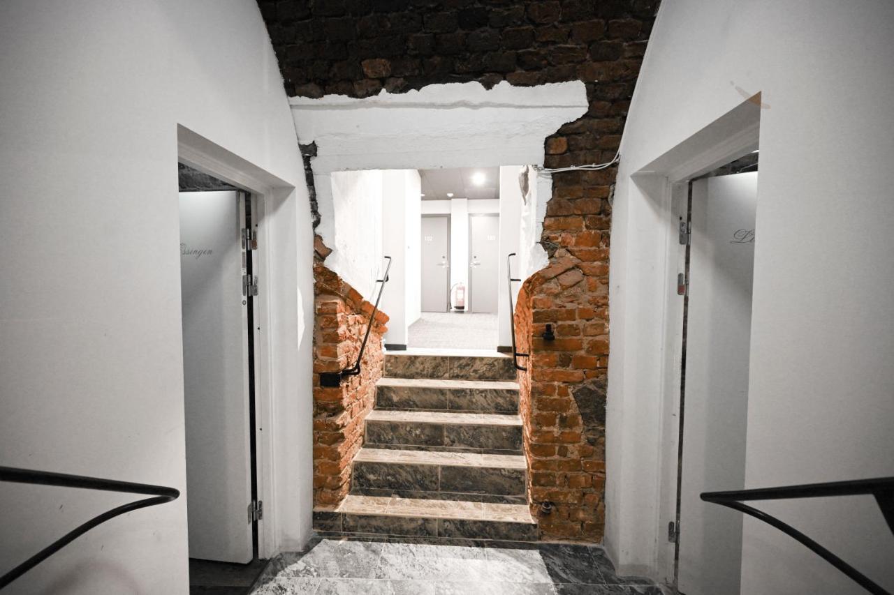 Old Town Stay Hotel 斯德哥尔摩 外观 照片