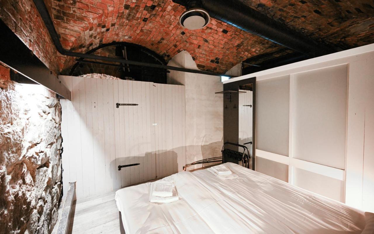 Old Town Stay Hotel 斯德哥尔摩 外观 照片