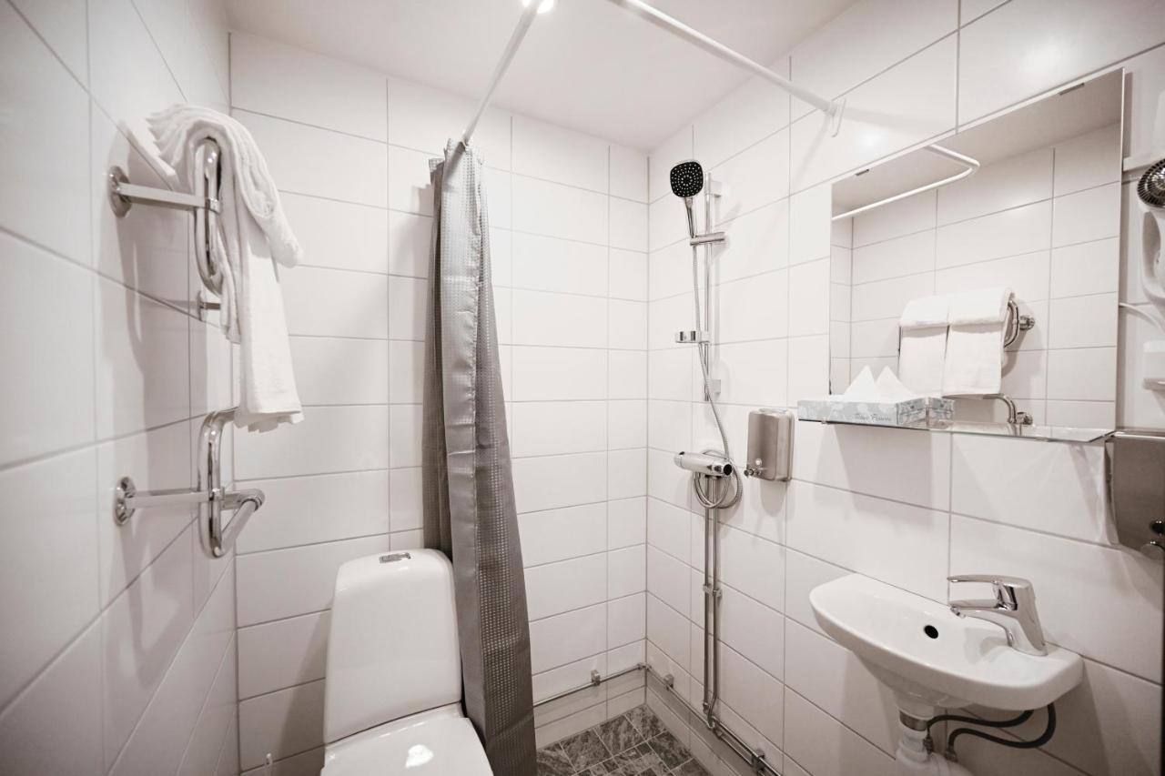 Old Town Stay Hotel 斯德哥尔摩 外观 照片