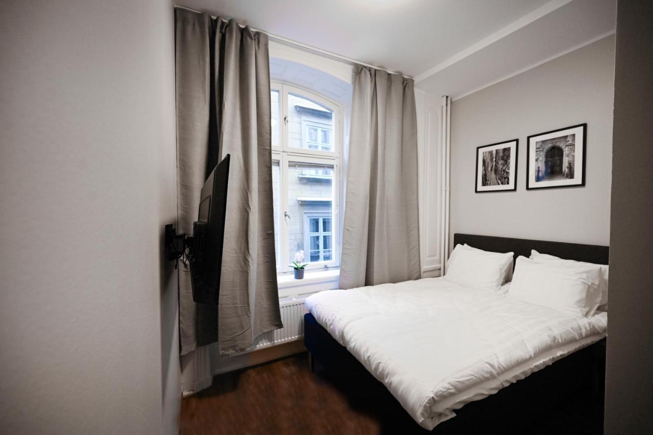 Old Town Stay Hotel 斯德哥尔摩 外观 照片