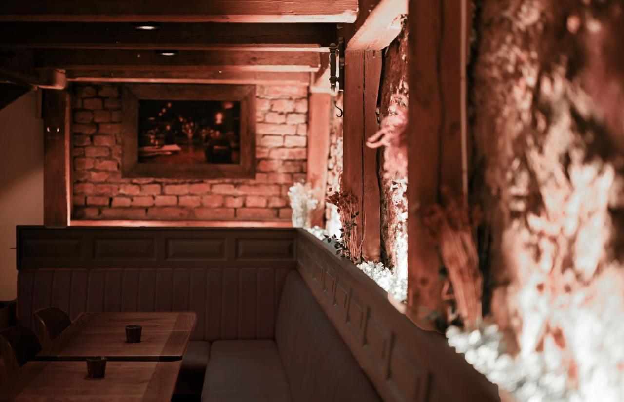 Old Town Stay Hotel 斯德哥尔摩 外观 照片