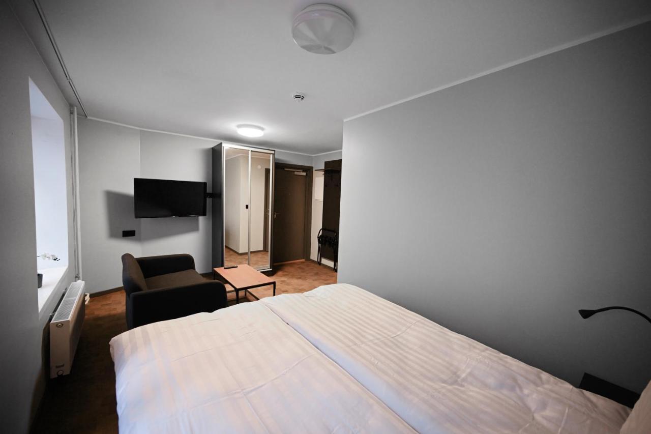 Old Town Stay Hotel 斯德哥尔摩 外观 照片