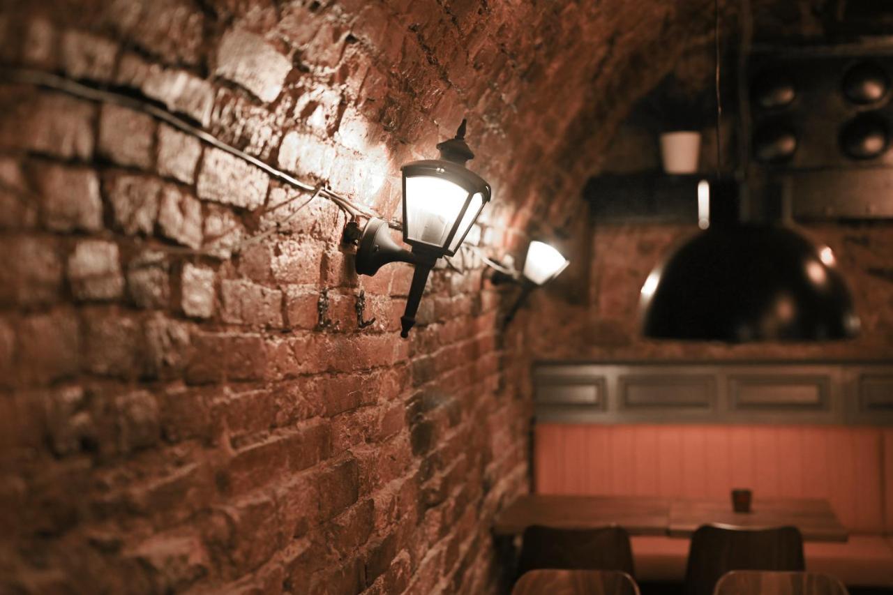 Old Town Stay Hotel 斯德哥尔摩 外观 照片