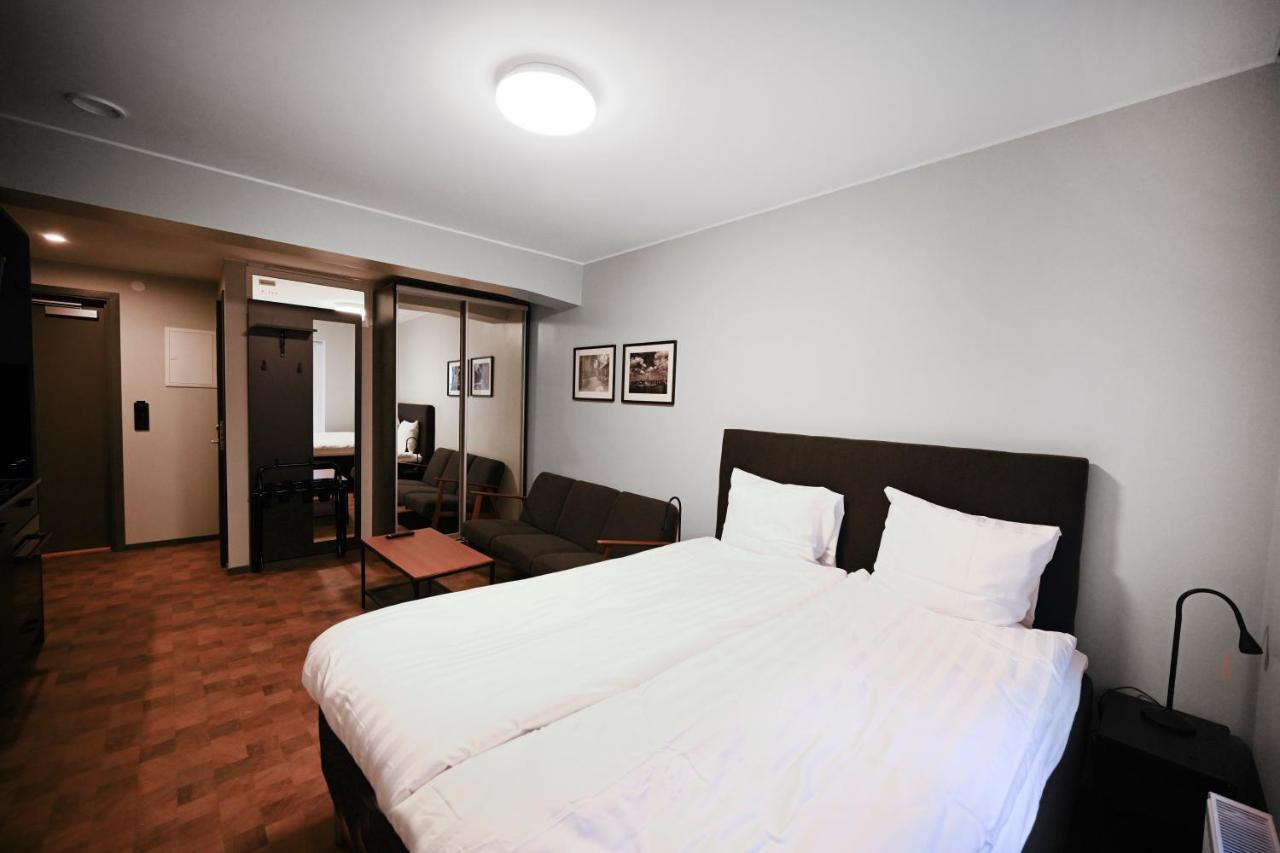 Old Town Stay Hotel 斯德哥尔摩 外观 照片