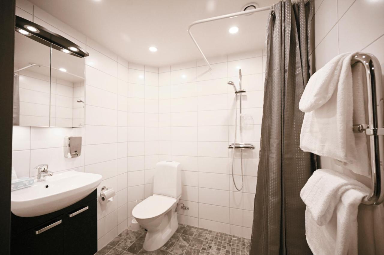 Old Town Stay Hotel 斯德哥尔摩 外观 照片