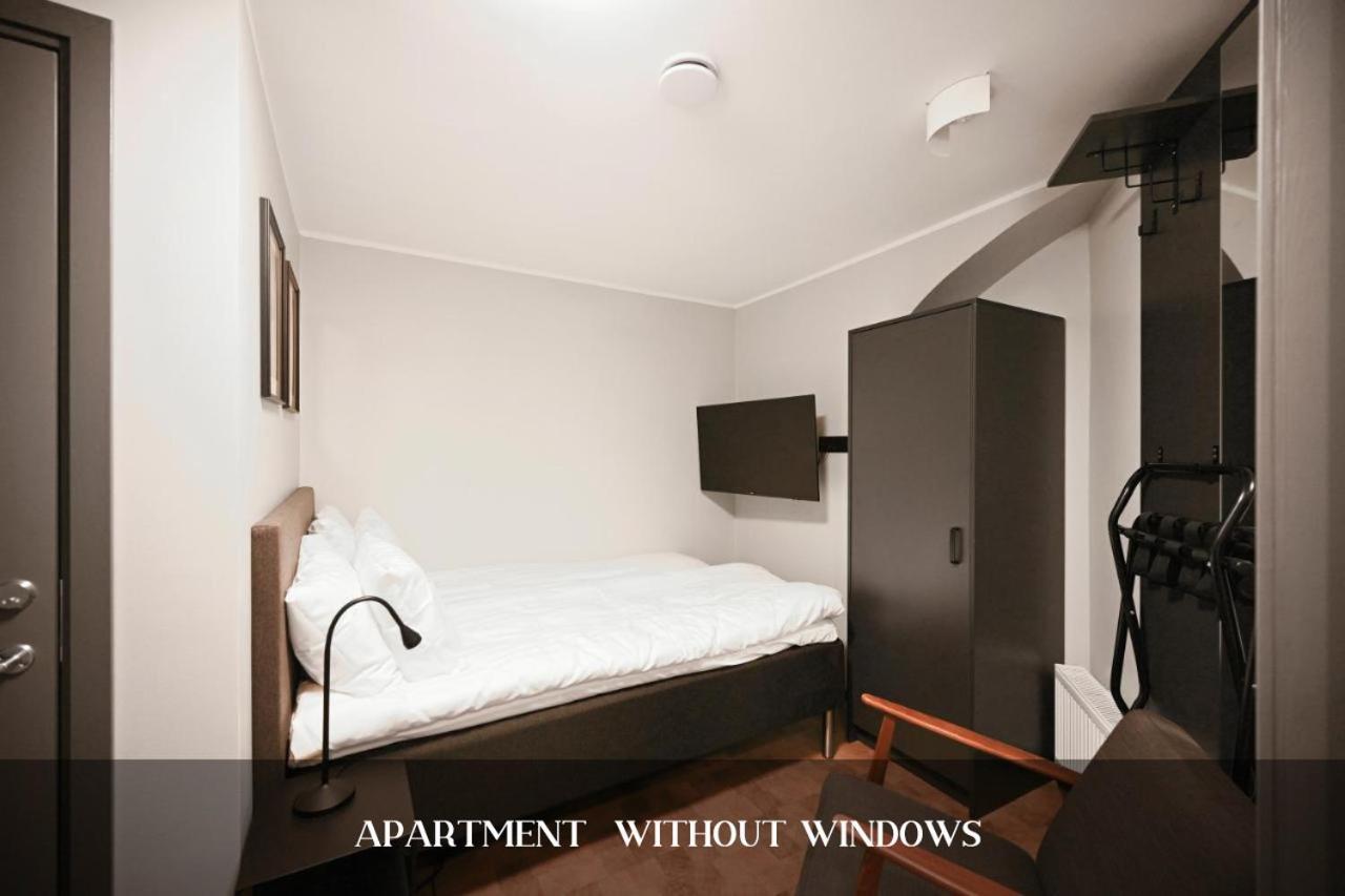 Old Town Stay Hotel 斯德哥尔摩 外观 照片
